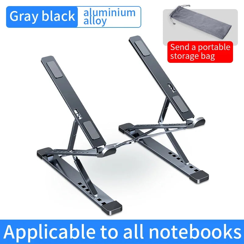 RiseUp Laptop Stand