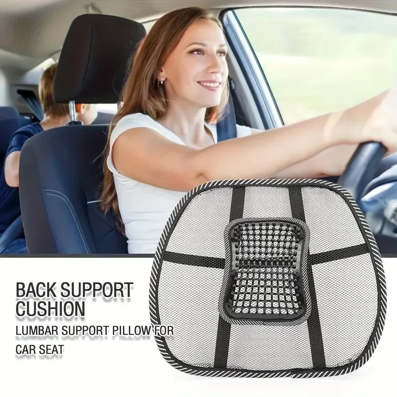 LumbarPro Back Cushion