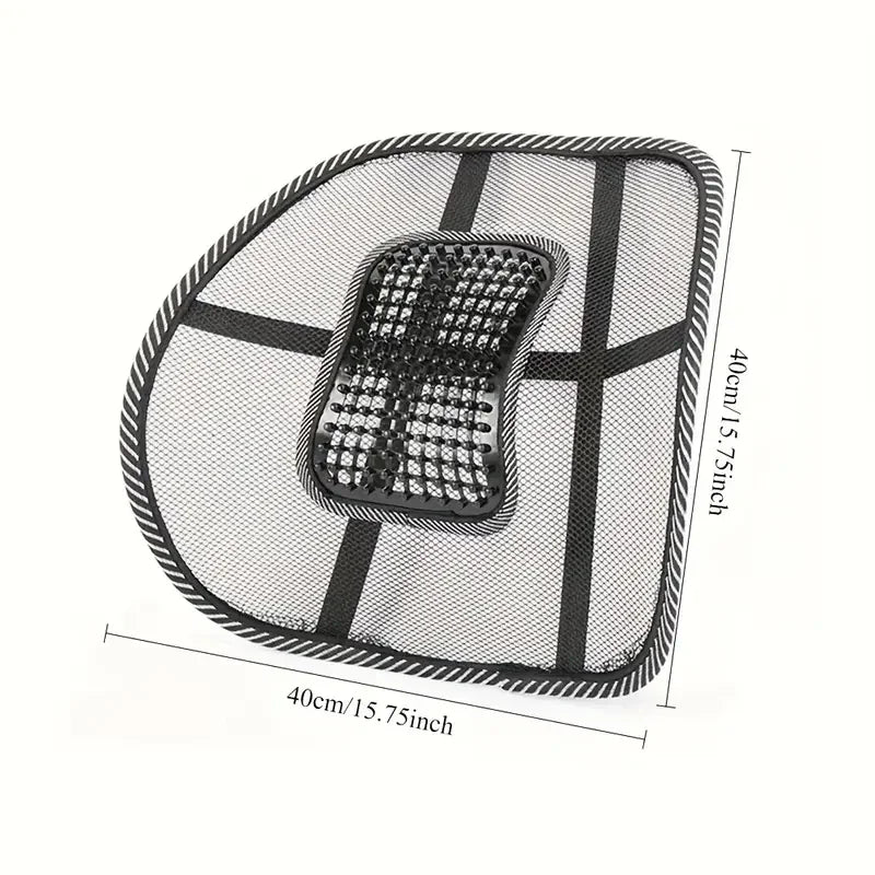 LumbarPro Back Cushion