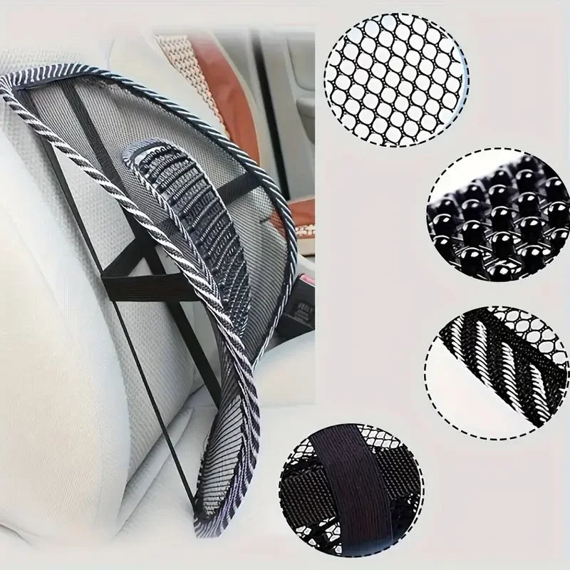 LumbarPro Back Cushion