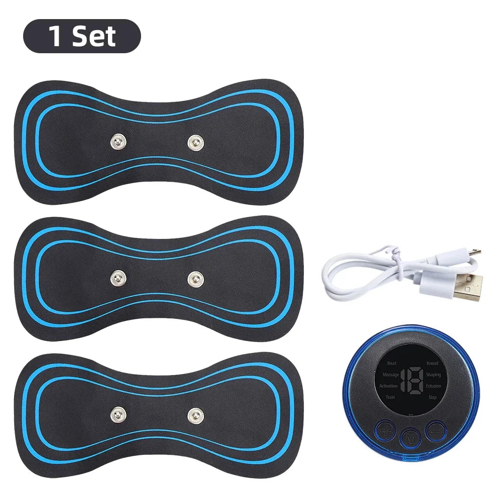 NeckEase EMS Pulse Massager