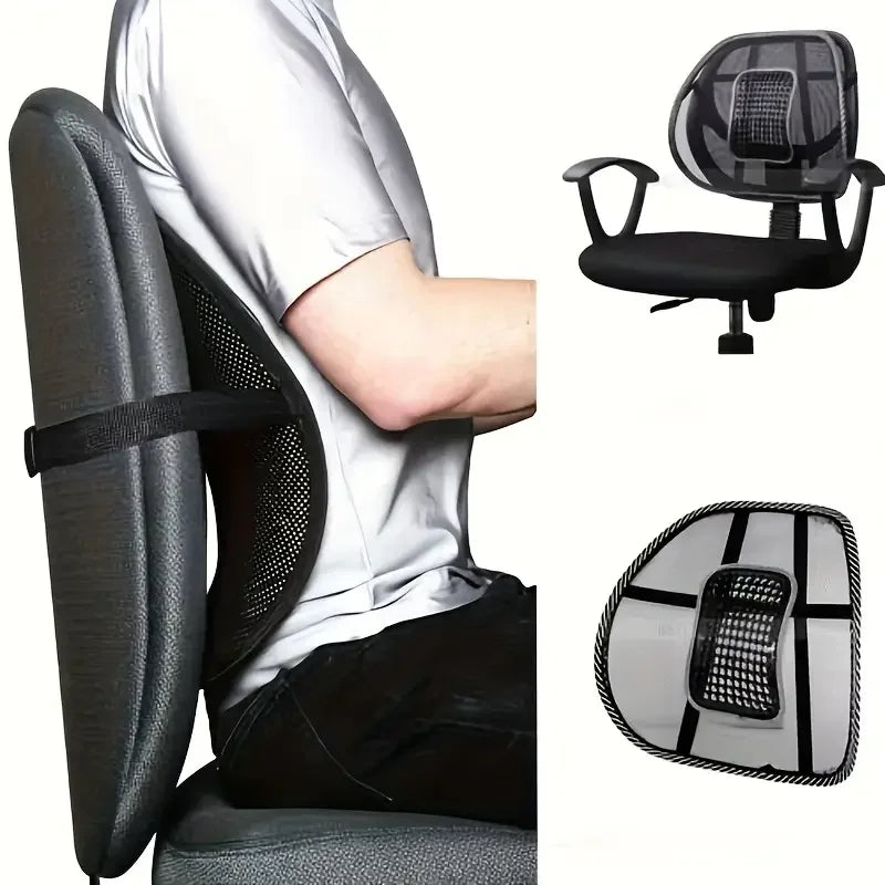 LumbarPro Back Cushion