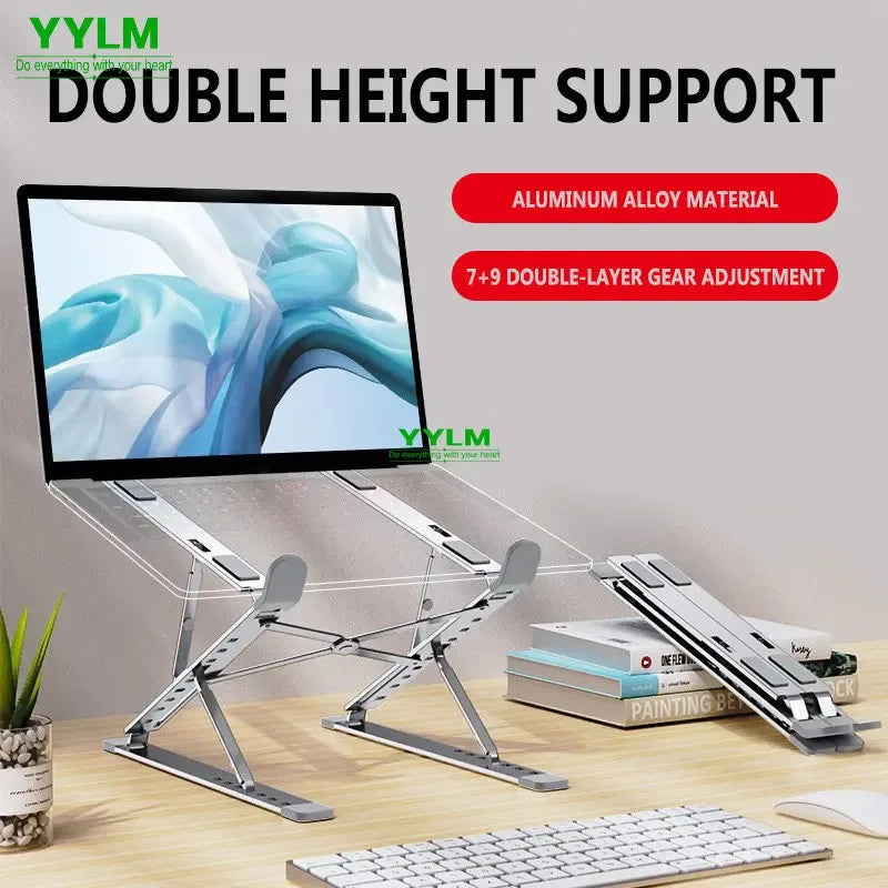 RiseUp Laptop Stand
