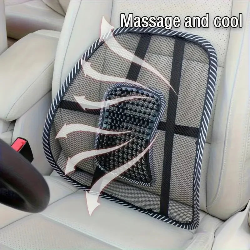 LumbarPro Back Cushion