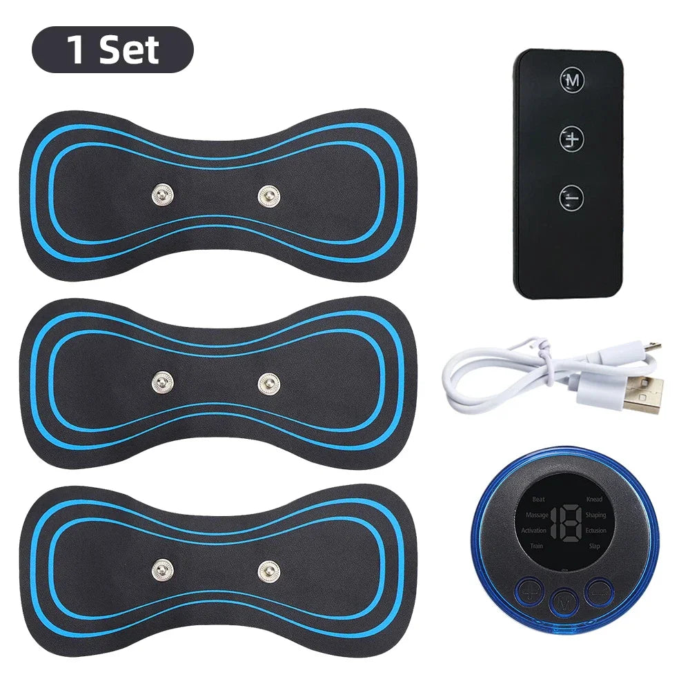 NeckEase EMS Pulse Massager