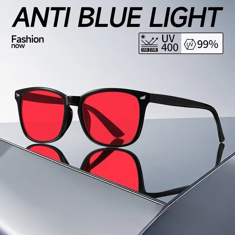 ClearVue Blue Light Glasses