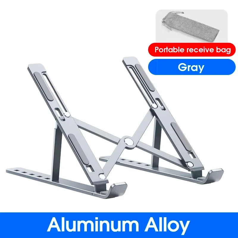 RiseUp Laptop Stand