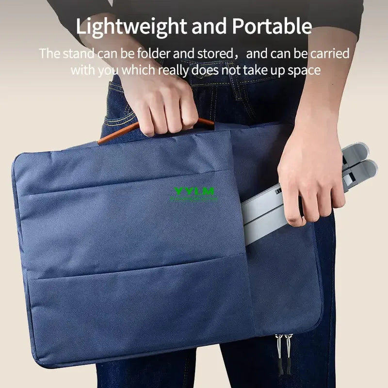 RiseUp Laptop Stand