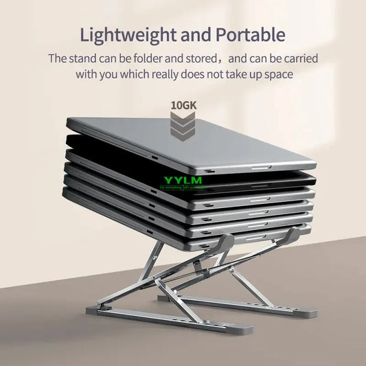 RiseUp Laptop Stand